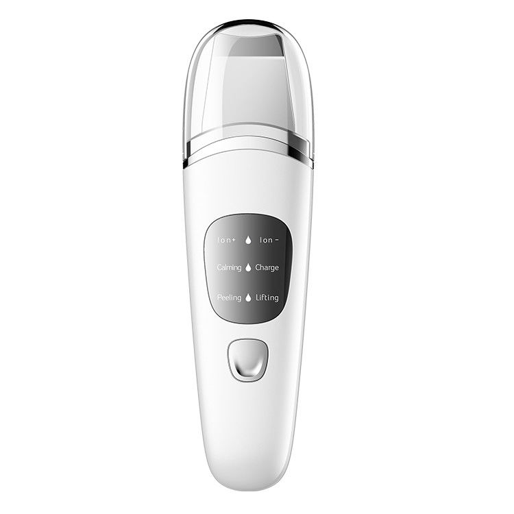 USB 플러그 미니 휴대용 초음파 피부 스크러버