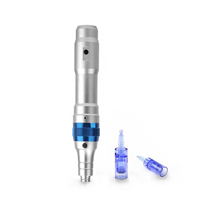 Dr Pen A6 Ultima Derma Pen 여드름 암경 제거용 전기 마이크로네일링 장치