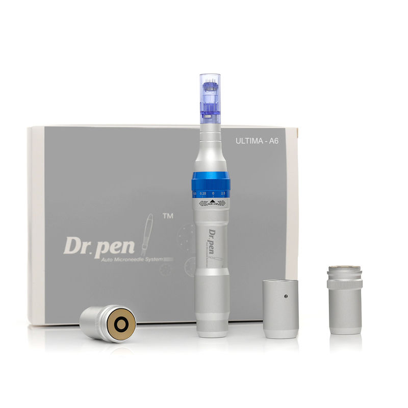 전기 데르마 펜 DR.PEN 입출력 110-220V / 50-60Hz / 5V 혈관 제거 및 피부 재생