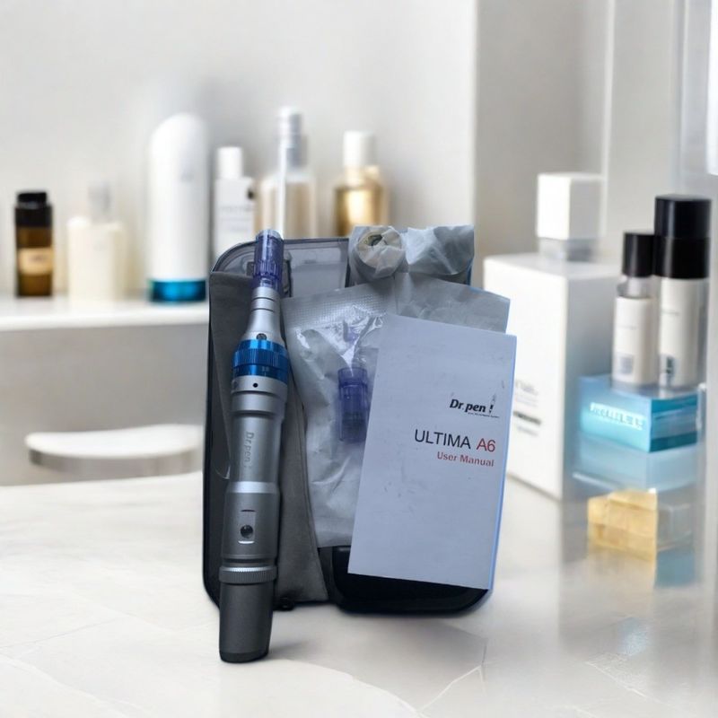 전기 데르마 펜 DR.PEN 입출력 110-220V / 50-60Hz / 5V 혈관 제거 및 피부 재생