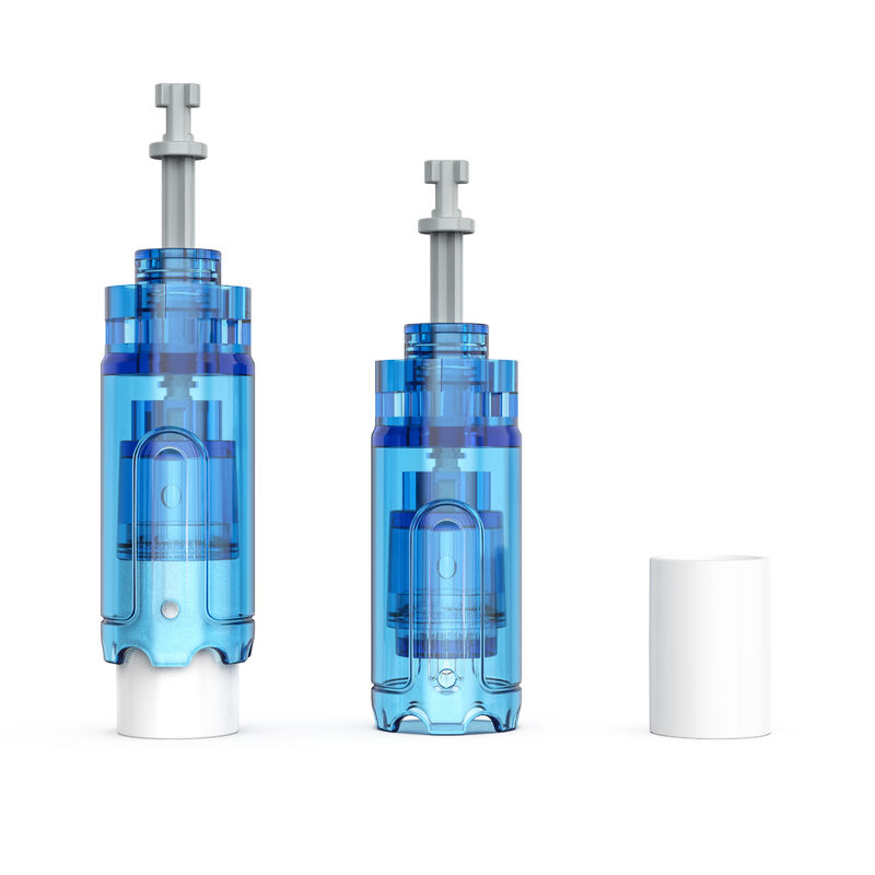 Dr pen A8s Black Dermapen 2023 최신 무선 디지털 6 레벨 머리 표적 피부 재생 장치