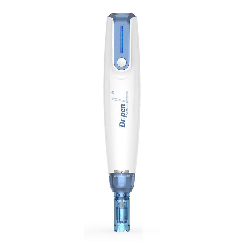 최신 무선 데르마 펜 Dr Pen 강력한 마이크로네일링 펜 마이크로네일펜 Dr Ultima A9