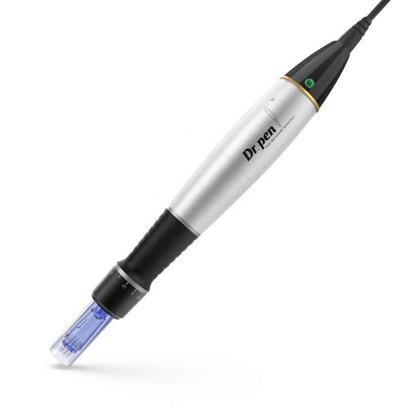 전기 데르마 Dr.Pen A1 마이크로 바늘 롤러 OEM로 힘없이 어두운 원을 치료