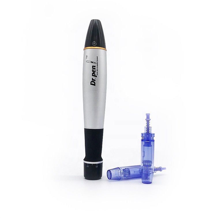 전기 데르마 Dr.Pen A1 마이크로 바늘 롤러 OEM로 힘없이 어두운 원을 치료