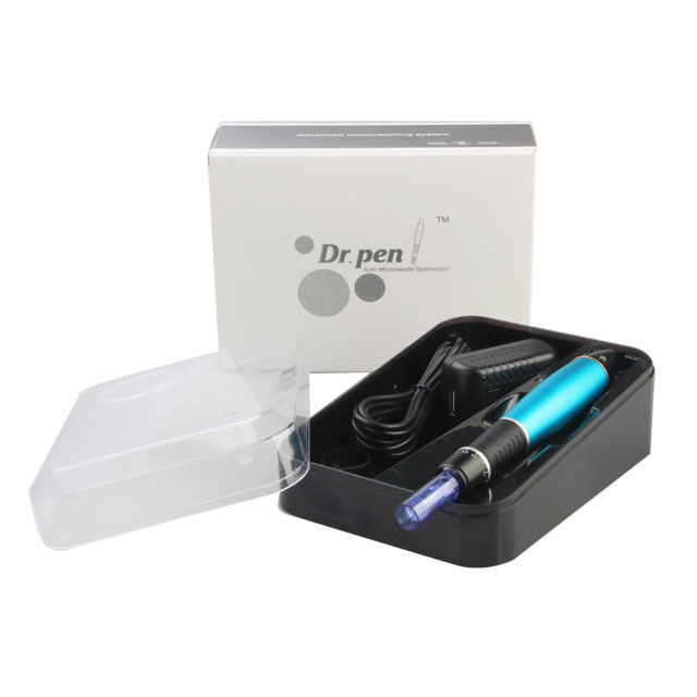 IT 플러그형 무선 피부 페인 (Wireless Dermapen) 은 미세한 선과 주름을 효과적으로 치료합니다.
