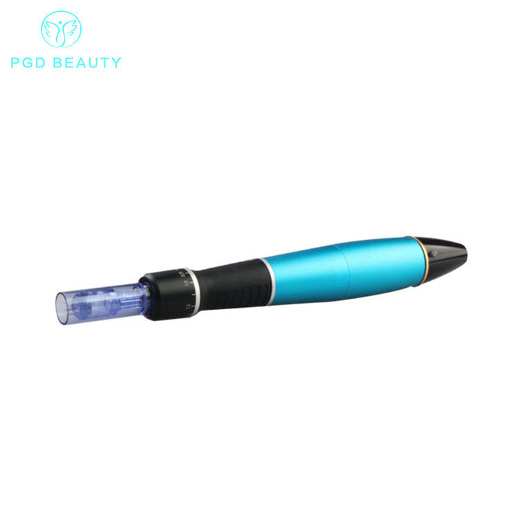 바요네트 타입 바늘 Dr Pen Ultima A1-W 재충전 M7 M5 A6 타이탄 Dr Pen 재충전