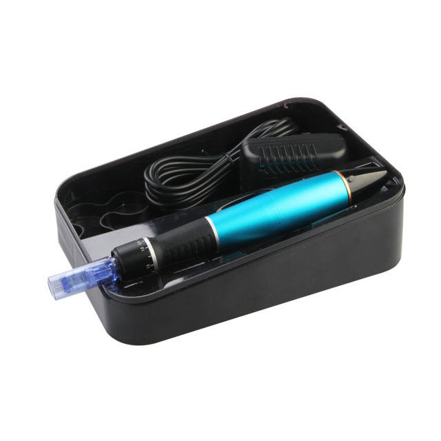 바요네트 타입 바늘 Dr Pen Ultima A1-W 재충전 M7 M5 A6 타이탄 Dr Pen 재충전