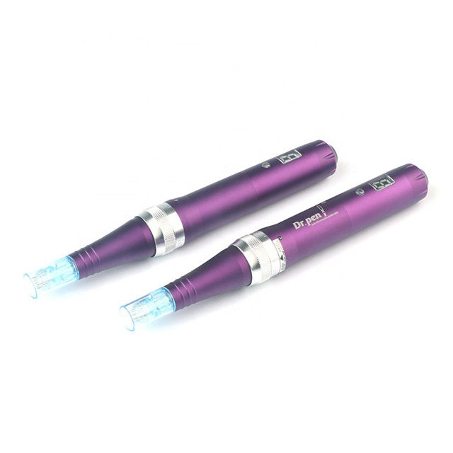 Dr Derma Pen X5 전기 마이크로네일 시스템