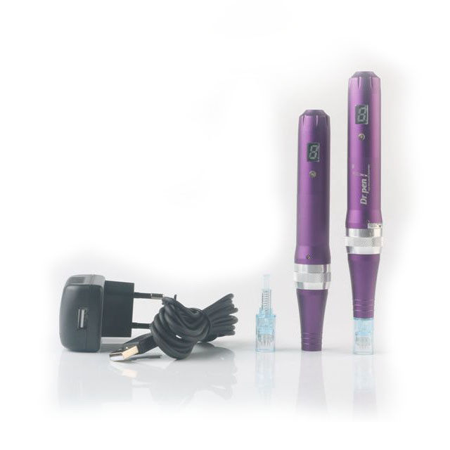 Dr Derma Pen X5 전기 마이크로네일 시스템
