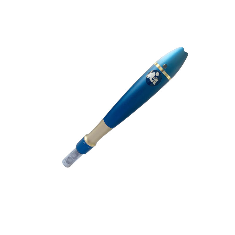 강력한 Ultima Q1-W 마이크로네일 메소 닥 펜, 조정 가능한 바늘 길이 0. 25~ 3.0mm