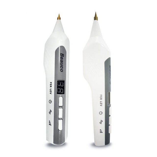 110V-240V 등급 전압 문신 제거 뷰티 케어용 재충전 가능한 미니 몰 레이저 펜