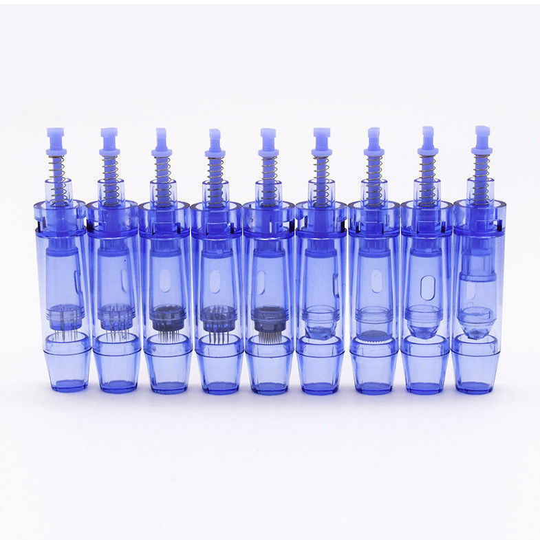 OEM 2024 A1 A6 M5 M7 M8 DR 펜 특수 마이크로네일 피부 펜 카트리지는 탈모 방지