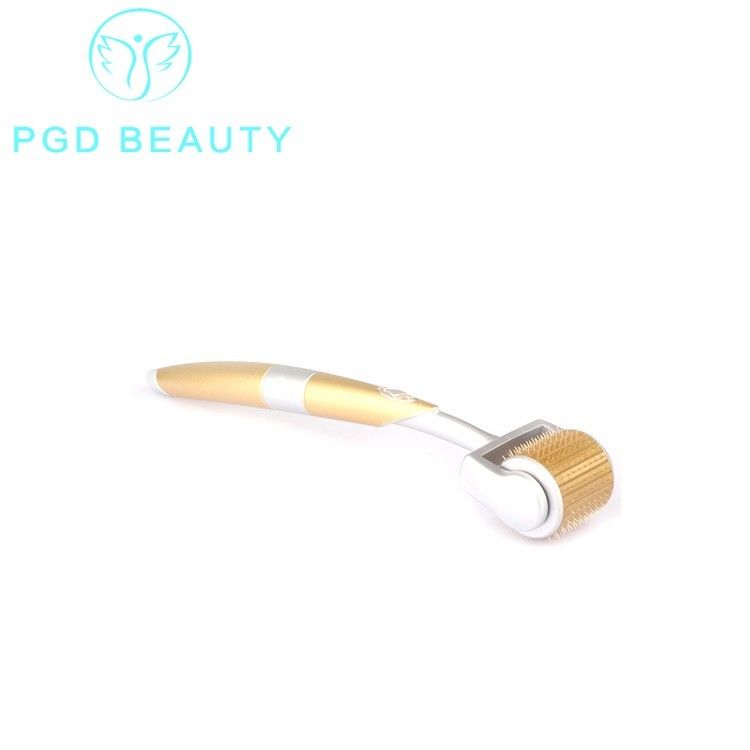 의료 PC ABS 손잡이 ZGTS 192 피부 롤러