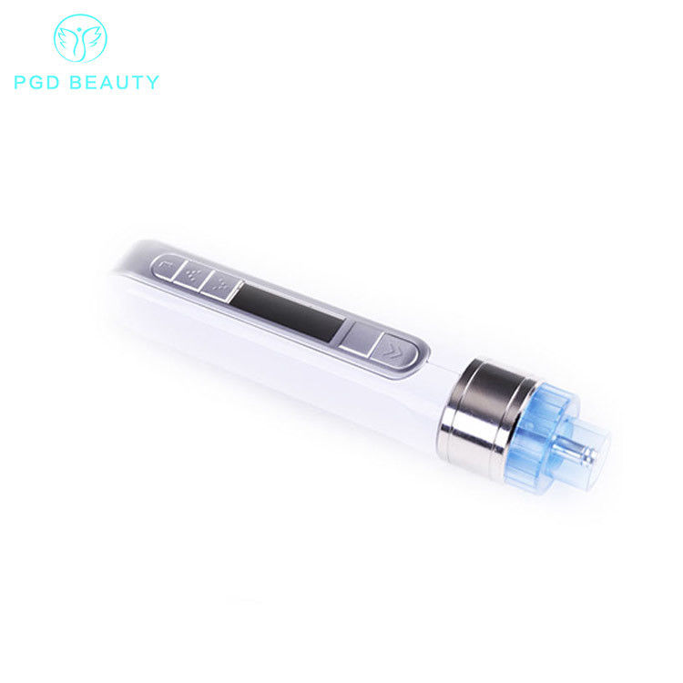 CN 플러그 타입 400mAh 사용자 친화적인 3D 스마트 메소 테라피 펜
