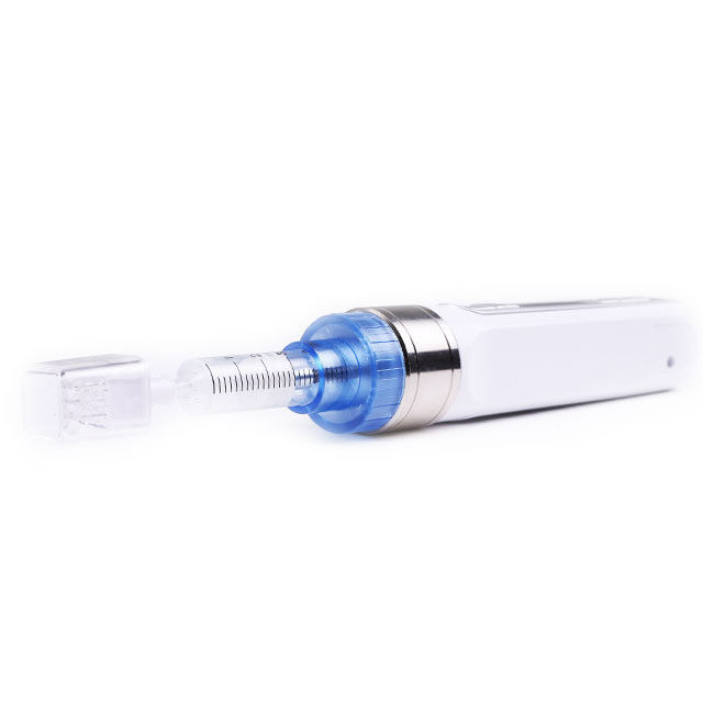 CN 플러그 타입 400mAh 사용자 친화적인 3D 스마트 메소 테라피 펜